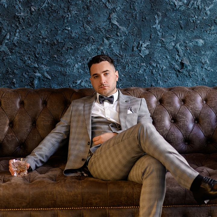 Versatile Outfits That Every Man Should Own