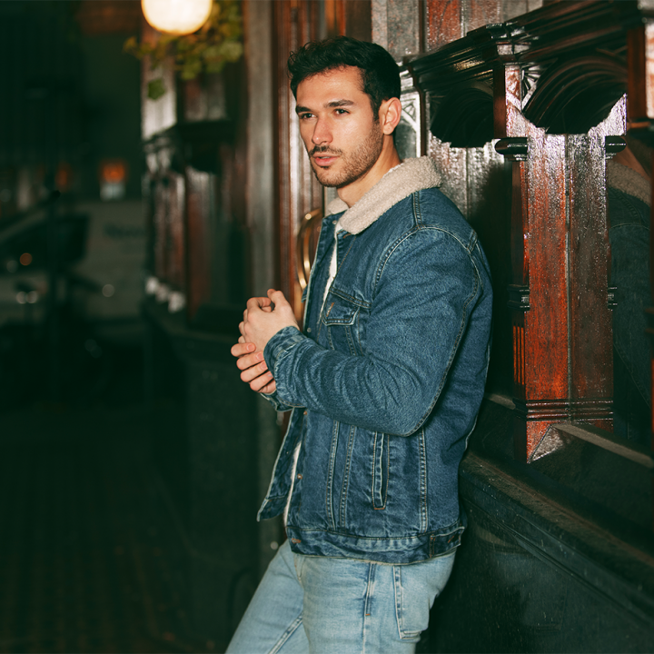 Denim Diaries: Mastering Jeans for Every Occasion